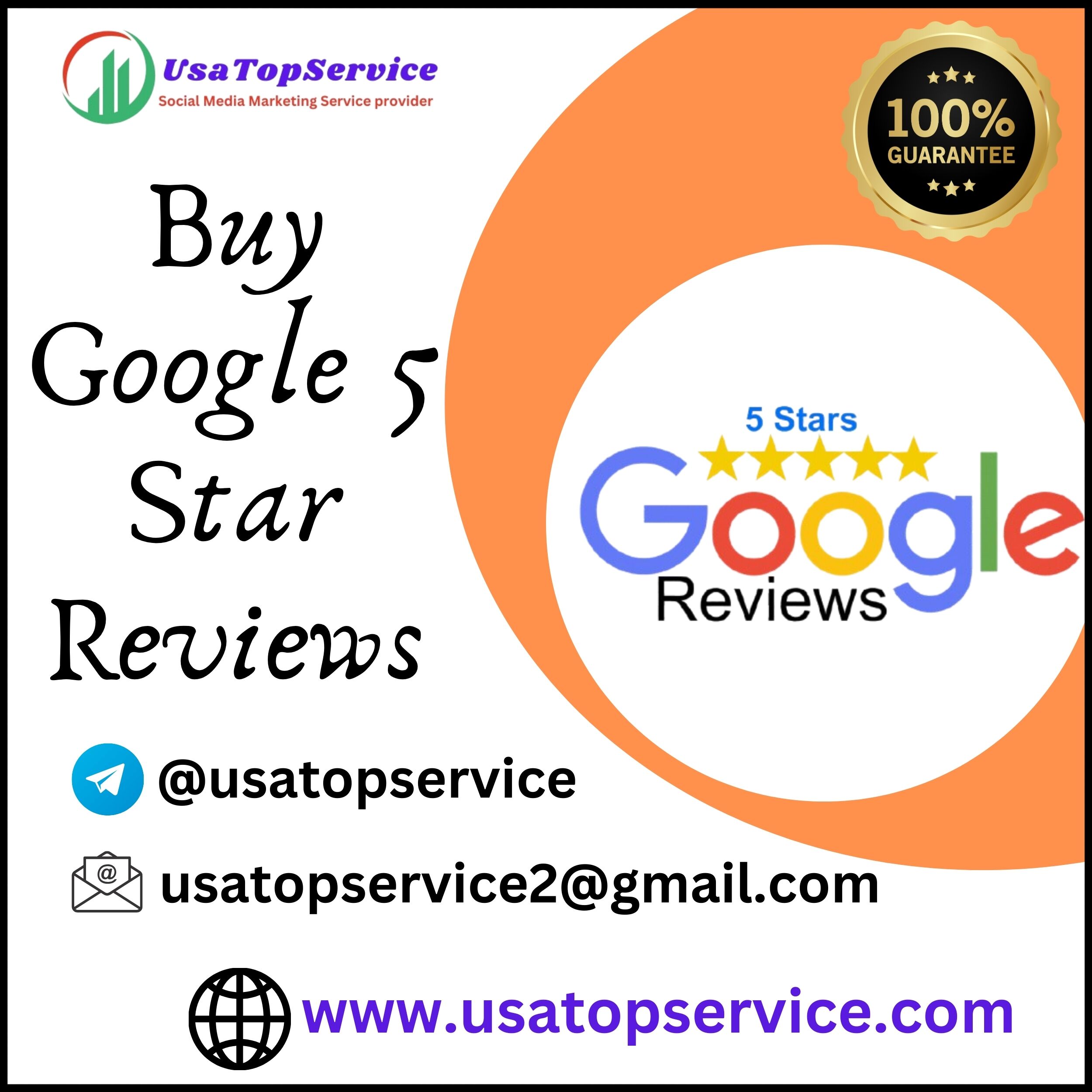 Buy Google 5 Star Reviews