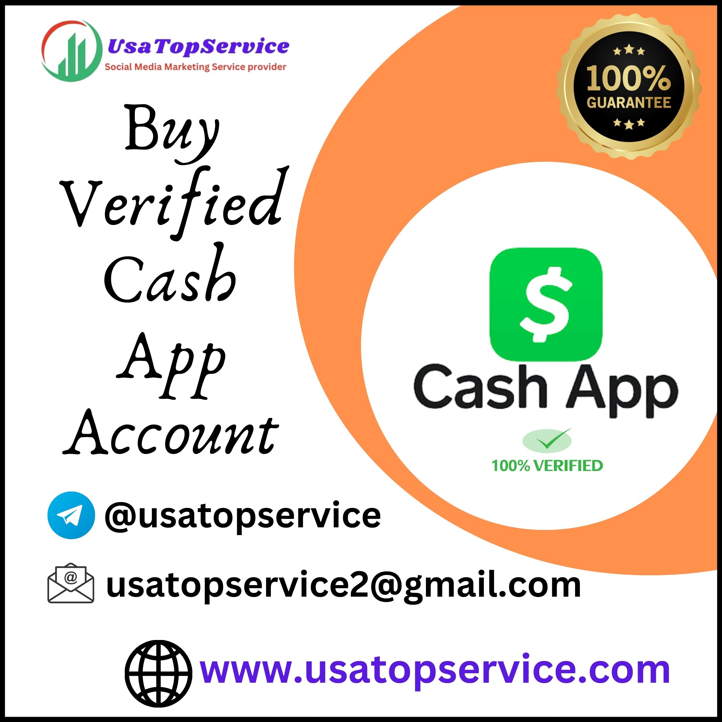 Buy Verified Cash App Accounts