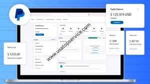 Buy Verified Paypal Accounts